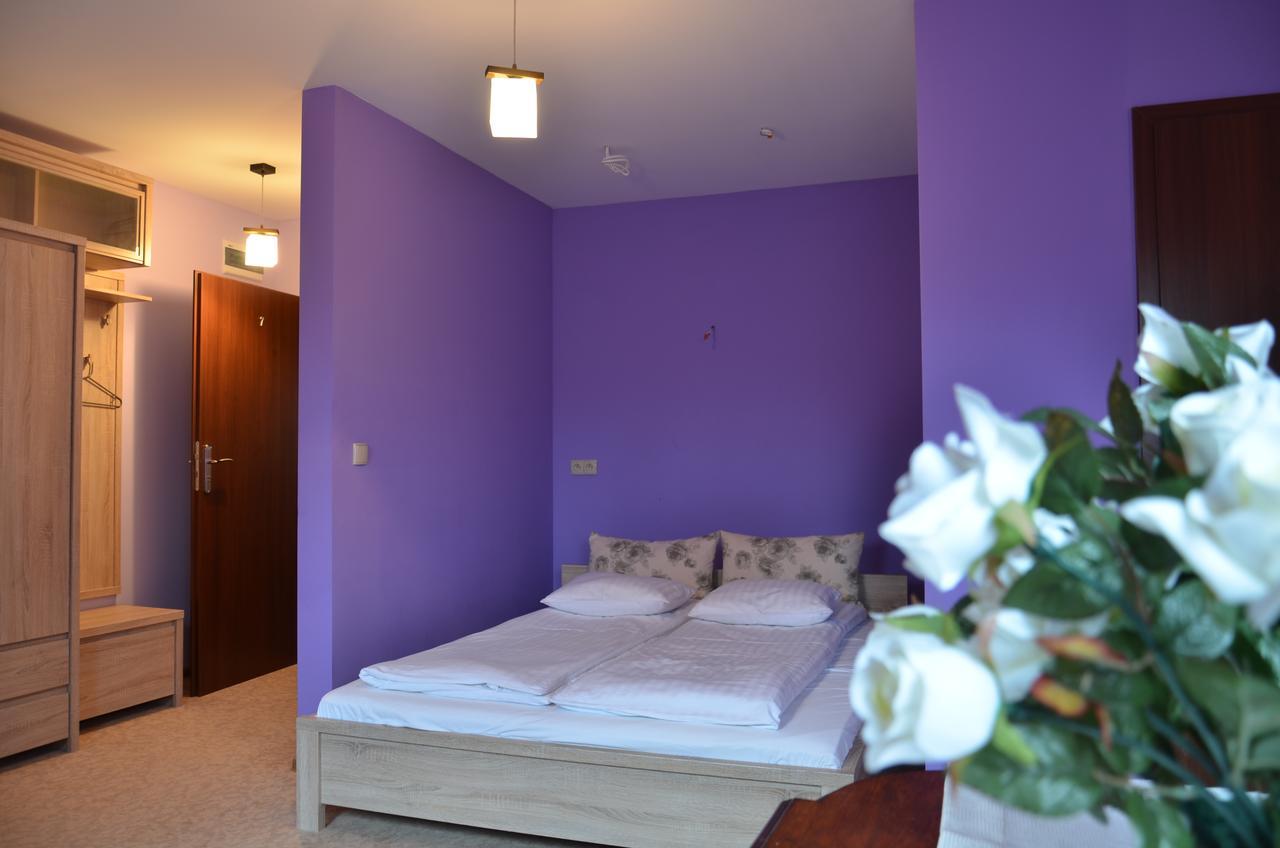 Zagloba Karczma Hotell Opole Exteriör bild